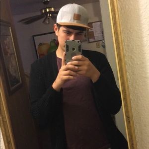 Meet your Posher, Patrick